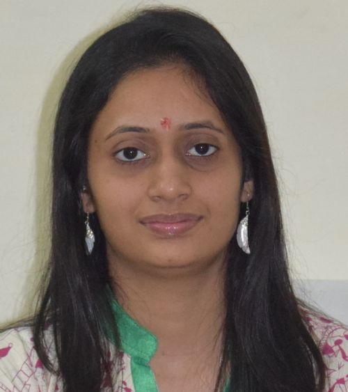 Profile photograph of shyam0301